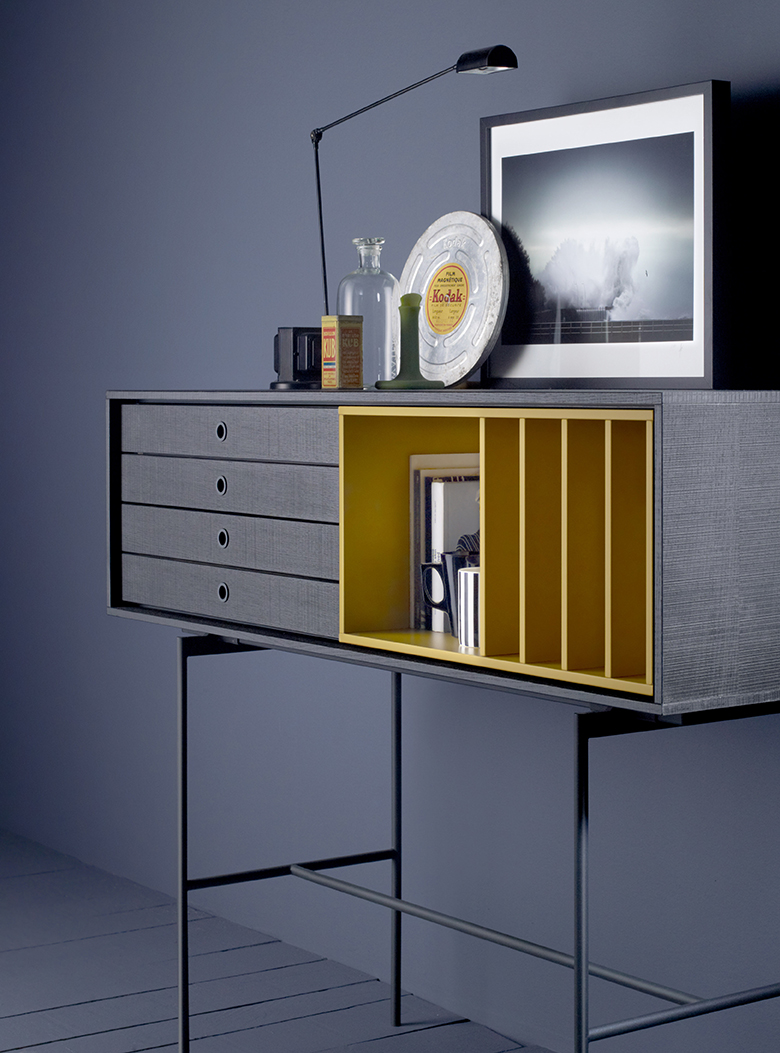 创意家具 - 储物|储物柜|办公家具|设计师家具|高柜光环